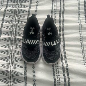 Toddler Under Armour Shoes